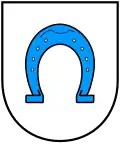 Coat of arms of Schwegenheim