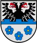 Coat of arms of Seinsfeld