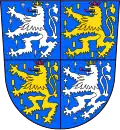 Coat of arms
