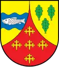 Coat of arms of Stahlhofen am Wiesensee