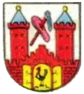 Coat of arms of Suhl