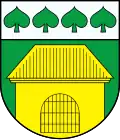 Coat of arms of Triebel