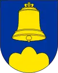 Coat of arms of Triesenberg
