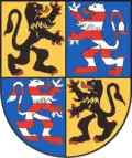 Coat of arms of Ummerstadt