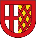 Coat of arms of Daun