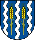 Coat of arms of Vorharz