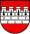 Coat of arms of Wegenstetten
