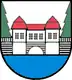 Coat of arms of Werda