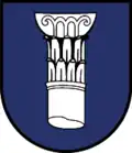 Coat of arms of Dölsach