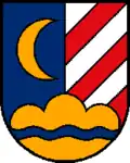 Coat of arms of Pilsbach