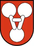 Coat of arms of Satteins