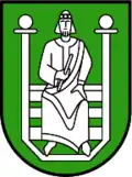 Coat of arms of Sulz