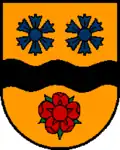 Coat of arms of Treubach