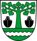 Coat of arms of Bennewitz