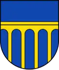 Coat of arms of Altenbeken