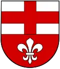 Coat of arms of Langscheid
