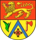 Coat of arms of Papenteich