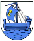 Coat of arms of Stadt Wehlen