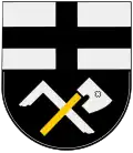 Coat of arms of Kirsbach