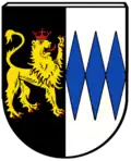 Coat of arms of Winden