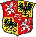 Coat of arms of Zittau