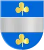 Coat of arms of Warstiens