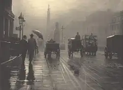Waterloo Place, London, 1899