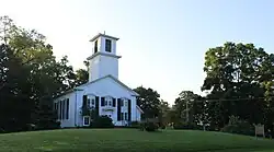 Webster United Church of Christ
