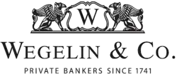 Wegelin & Co. KG Logo