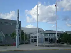 Weledeh Catholic Schoolmap 1