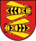 Coat of arms of Wespen