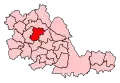 Outline map