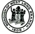 Official seal of West Long Branch, New Jersey