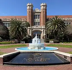 Florida State University
