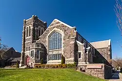 Westminster Presbyterian Church