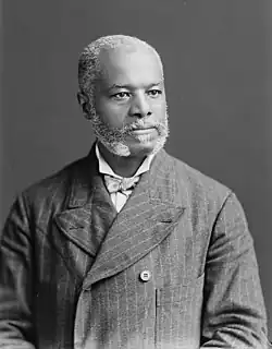 William Sanders Scarborough, (1903)