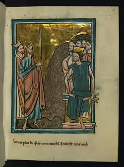 The Third Plague - Gnats