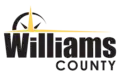 Official logo of Williams County