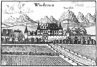 Windern