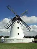 Lytham Windmill