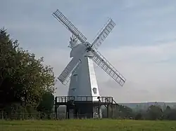 Woodchurch Windmill