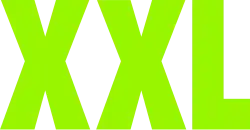 XXL logo