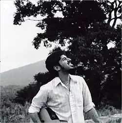 photograph – Janine Storm van Leeuwen