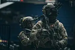 YPT soldiers in 2024