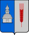 Coat of arms of Ypäjä