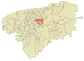 Izamal Municipality
