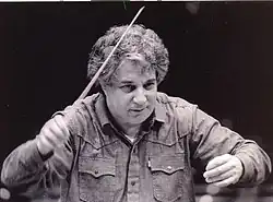 Yuri Ahronovitch (1986)