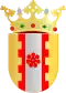 Coat of arms of Zederik