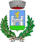 Coat of arms of Zelo Buon Persico