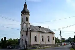 Church of Death of Good Mother